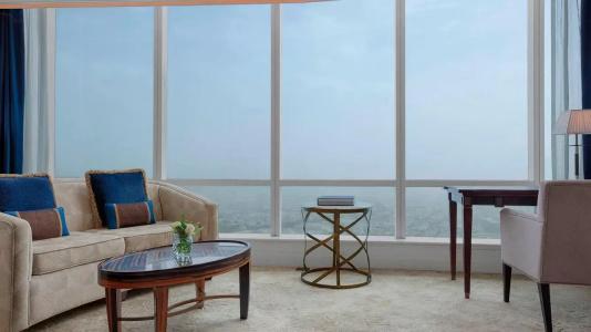 The St. Regis Abu Dhabi - 53