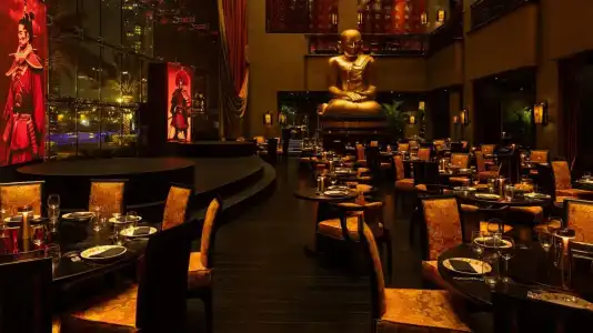 Grosvenor House, a Luxury Collection, Dubai - 24