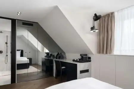 The Amauris Vienna - Relais & Châteaux - 36