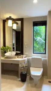 Rawi Warin Resort and Spa - 22