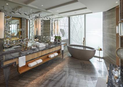 Mandarin Oriental Jumeira, Dubai - 74