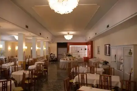 Terme Bologna - 9