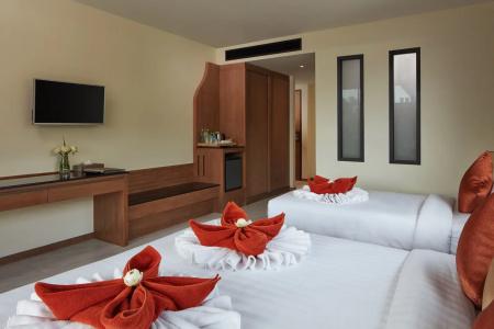 Ananta Burin Resort - 23
