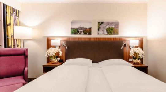 PLAZA Premium Wien - 62