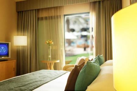 Al Ain Rotana - 68
