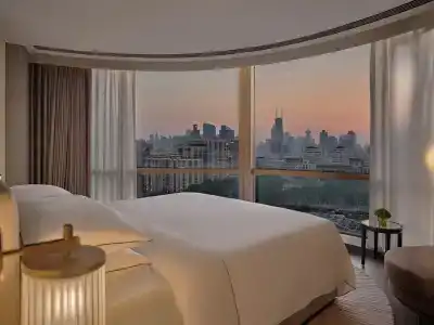 Regent Shanghai on The Bund - 70