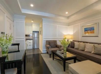 Cape House, Bangkok - 56