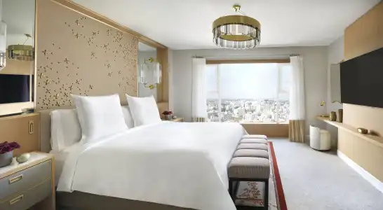 Four Seasons Amman - 37