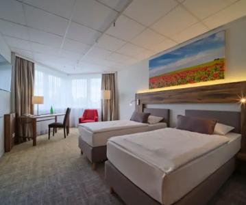 Best Western Prisma - 57