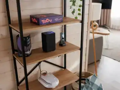 Park - Lesnaya Rivyera Resort - 93