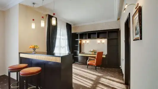 Optima Collection Troitska - 23