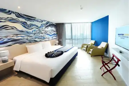 Brighton Grand & Convention Pattaya - 37