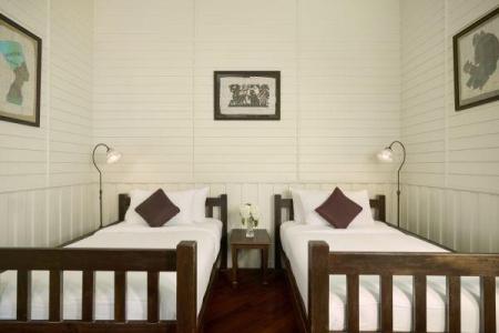 Buddy Oriental Riverside Pakkred Nonthaburi - 69