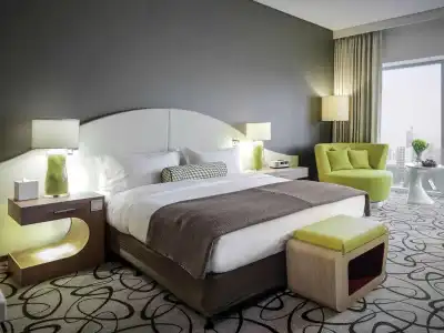 Sofitel Dubai Downtown - 45