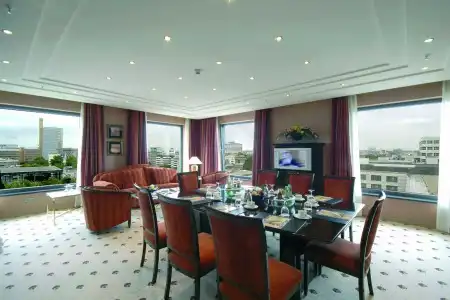 JW Marriott Berlin - 31