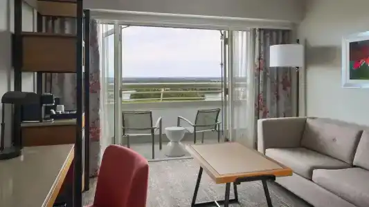 Hyatt Regency Orlando International Airport - 27