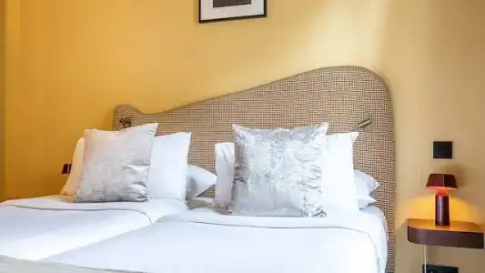 Hôtel Belloy - 35