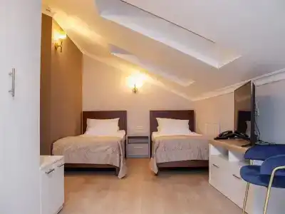 Butik-Otel Bogoyavlenskiy - 78