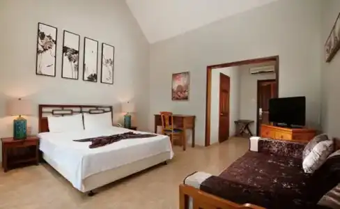 Le Palmiste Resort & Spa - 34