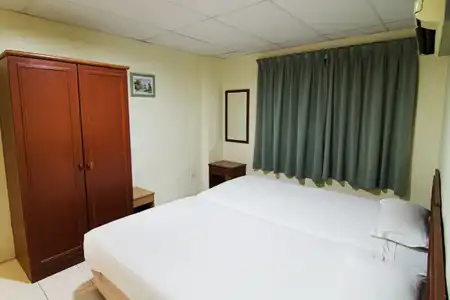 Coral Bay Resort - 64