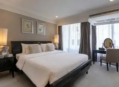 Cape House, Bangkok - 55