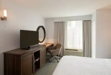 Hampton Inn Manhattan-Chelsea - 24