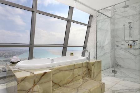 Conrad Abu Dhabi Etihad Towers - 14