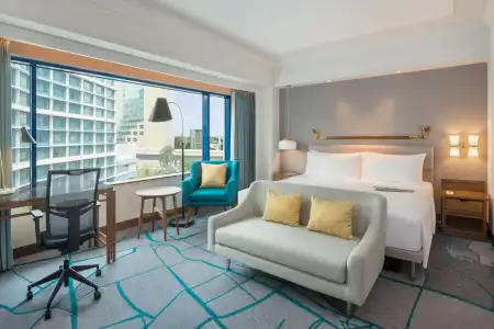 Le Meridien Jakarta - 52