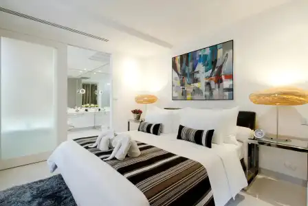 BYD Lofts - Boutique & Serviced Apartments - Patong Beach, Phuket - 57