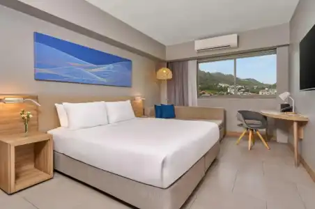 Mercure Phuket Patong Journeyhub - 43