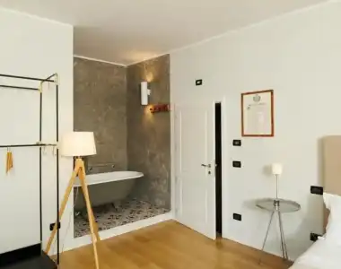 Il Battistero Siena - Residenza d'Epoca - 24