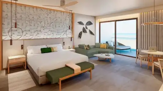 Haven Riviera Cancun - All Inclusive - Adults Only - 55