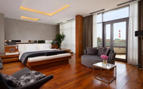 Метрополь Гранд Геленджик - 139