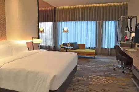 EQ Kuala Lumpur - 44