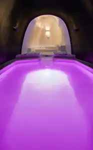 Infinity Suites and Dana Villas - 153