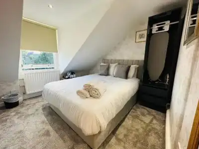 Abbotsford Guest House - 31