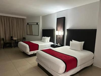 Ramada by Wyndham Princess Santo Domingo - 7