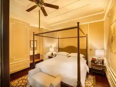Sofitel Legend Metropole - 32