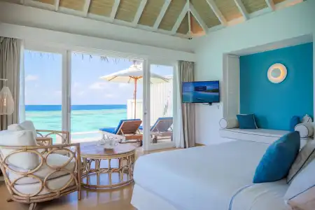 Baglioni Resort Maldives - Luxury All Inclusive - 45
