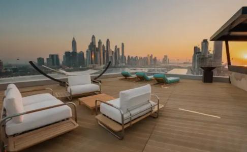 Five Palm Jumeirah - 197