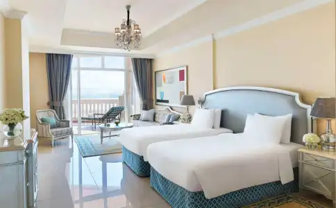Kempinski & Residences Palm Jumeirah Dubai - 92
