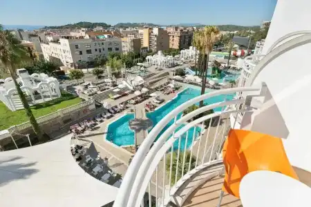 Best Lloret Splash - 63