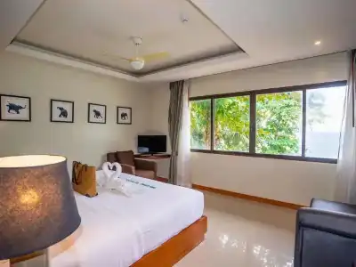 Kacha Resort & Spa, - 75