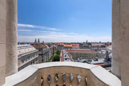 Matild Palace, a Luxury Collection, Budapest - 112