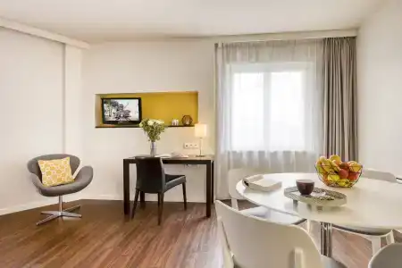 Citadines Sainte-Catherine - 32