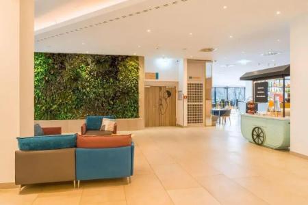 Spark by Hilton Wuppertal City Centre - 47