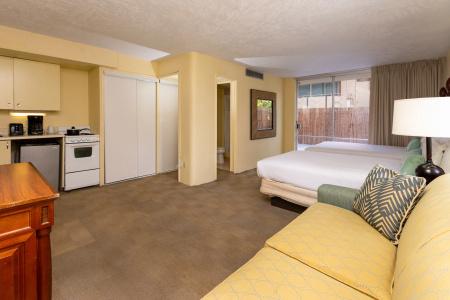 Ohia Waikiki Studio Suites - 4