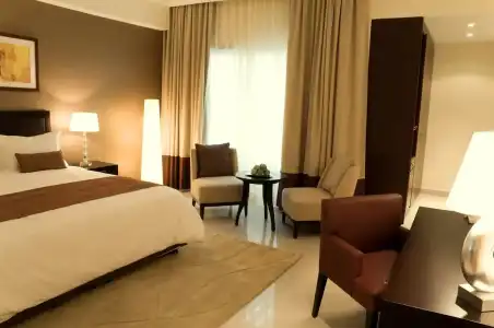 Villaggio Abu Dhabi - 8