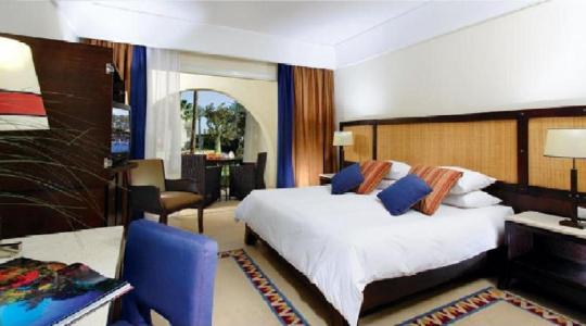 Grand Rotana Resort and Spa - 26