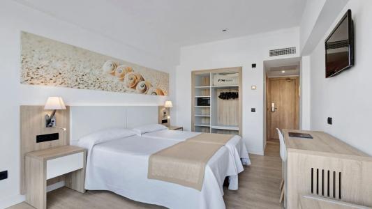 THB Cala Lliteras - adults only - 33